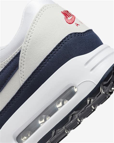 nike golfschoenen 1g|Nike Air Max 1 '86 OG G Men's Golf Shoes.